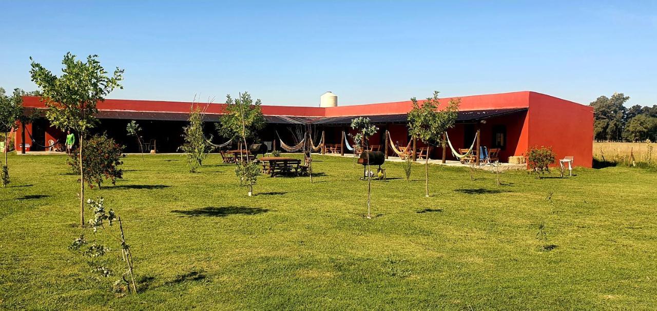 La Maína Uribe Posada Uribelarrea Exterior foto