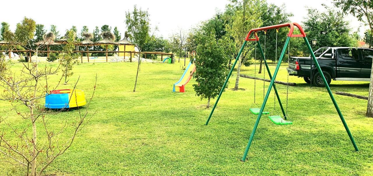 La Maína Uribe Posada Uribelarrea Exterior foto