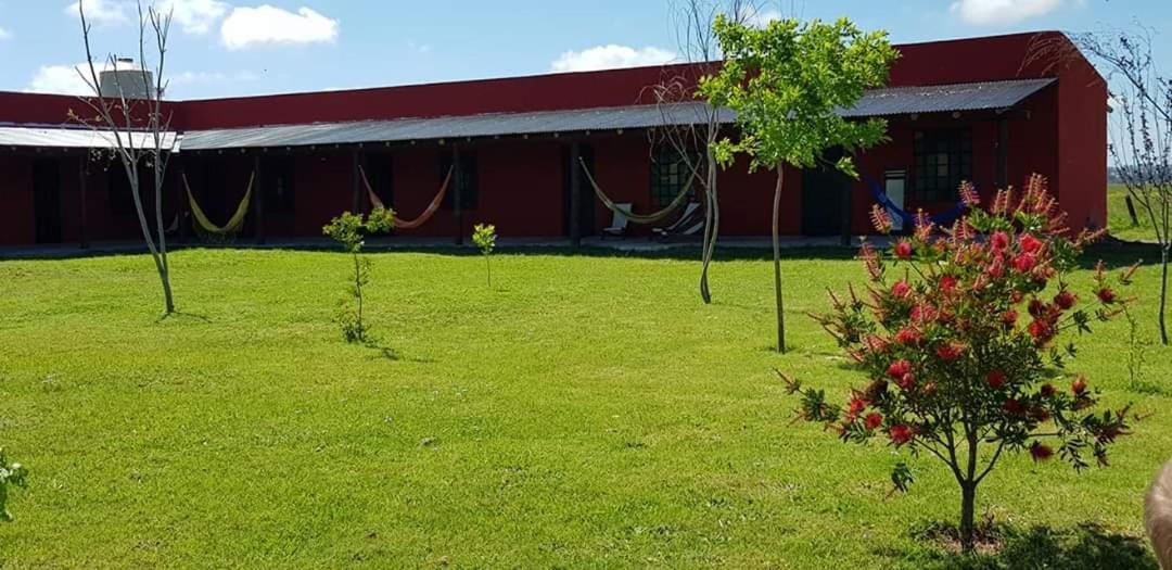 La Maína Uribe Posada Uribelarrea Exterior foto